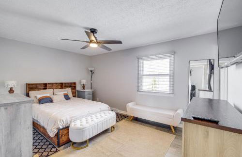 3 Mi to Cuyahoga Valley NP Fairlawn Family Home! - Foto 10