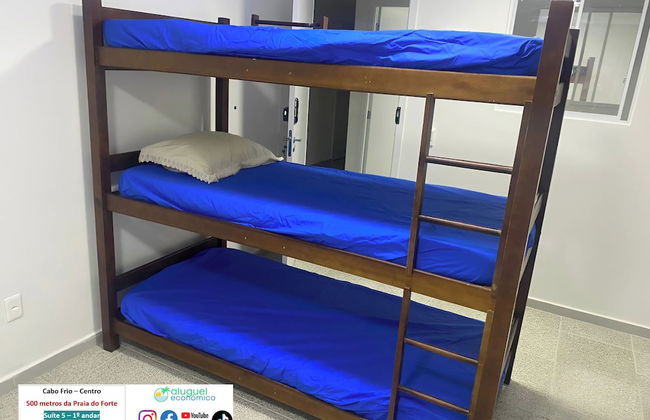 Cabo Frio - Centro - Galeria Êxito - Foto 38