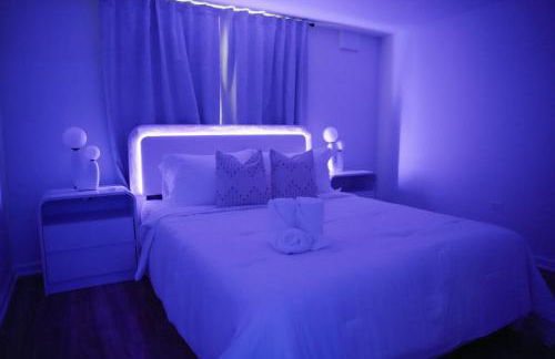 8BR Kids Room, Game Room, Gym andTheater - Foto 60