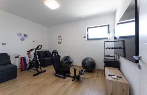 Luxury villa with a swimming pool Primosten - 23550 - Foto 22