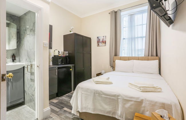 BeiRoom Hyde Park Apartments - Foto 41