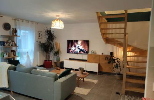 Maison moderne à Baden - Photo 16