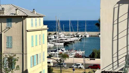 E2C2 - 3pièces vue mer avec piscine & parking - Foto 1