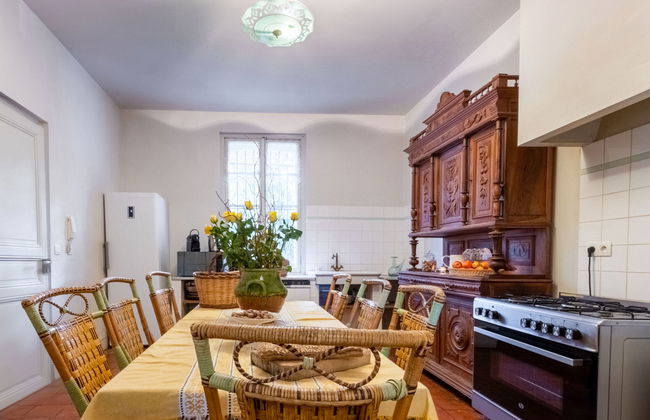 Villa Jaume - Foto 27