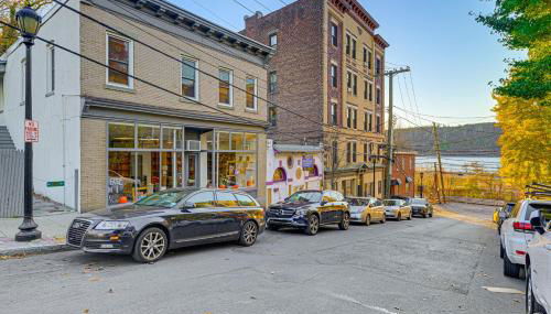 NYC Area Apartment on Hudson River! - Foto 3