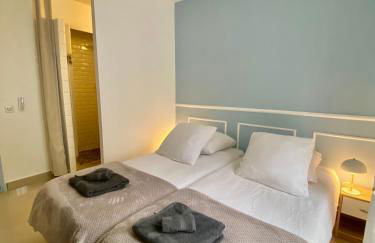 3 pièces- Vieux port- Terrasse - Parking Possible - Photo 13