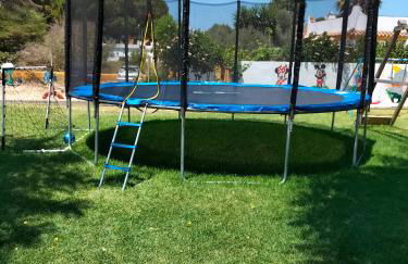 Apartamentos El Palmeral - Foto 66