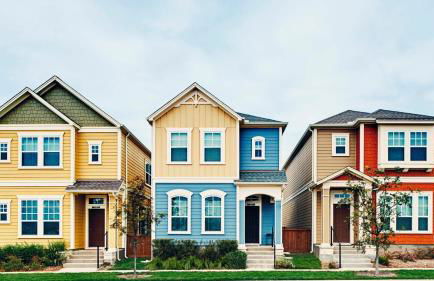 Havenly Homes DMV - Foto 1