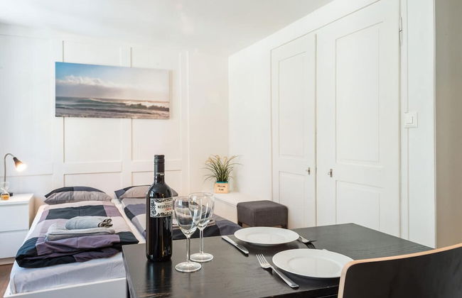 Hitrental Schmidgasse Apartments - Foto 14