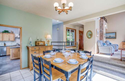 Otter Rock Hideaway - Foto 14