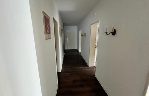 Panorama-Perle I 3-Zimmer-Wohnung mit Aussicht - Photo 11