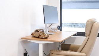 Miami Freedom Park Oasis by H&S - Foto 3