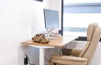 Miami Freedom Park Oasis by H&S - Foto 3