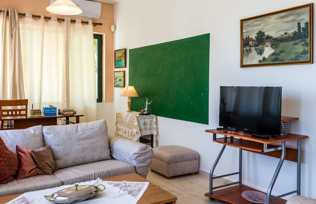 Le Reve Apartment - Foto 8