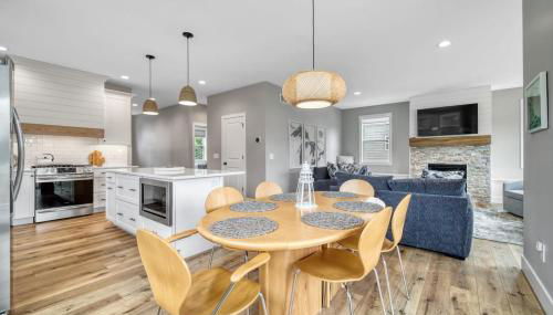 Trailside Treasure - Pool access new construction - Foto 5