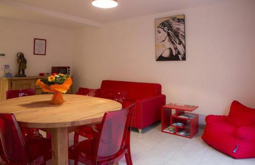 Gîtes de l'Orée du Bois - Boussières - Foto 28