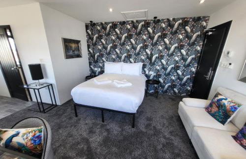 272 Accommodation - Foto 43