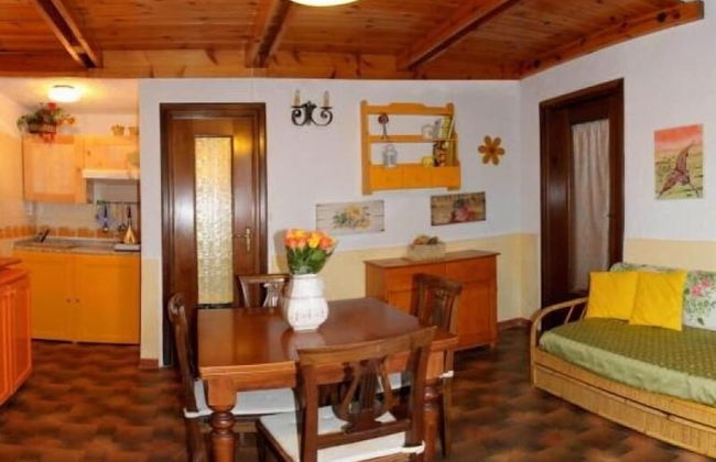 Residence La Villa - Foto 6