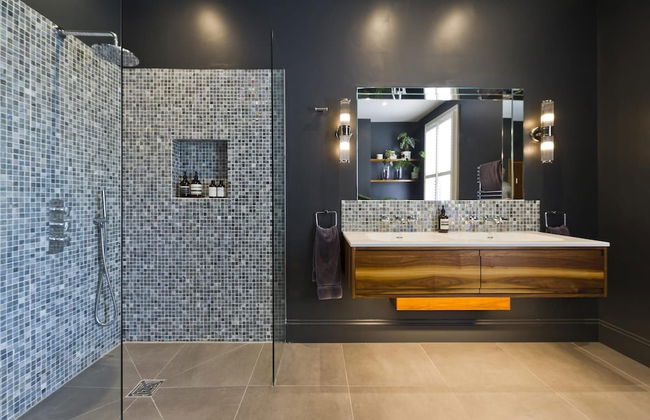 Artistic Apartment - Foto 23