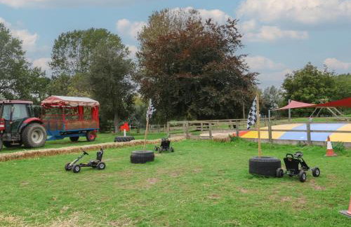 Duke Cottage - Foto 28