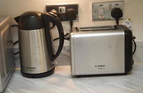 Tranquil Nest - Foto 13