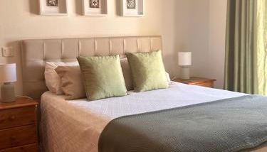 OCEAN VIEW VILLA BELAMAR - Foto 2