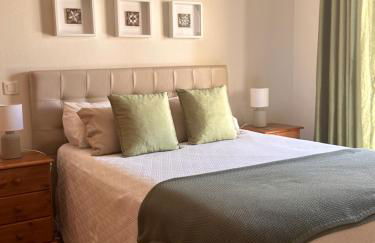 OCEAN VIEW VILLA BELAMAR - Foto 2