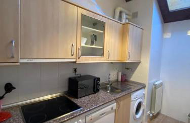 Ático Jaca a 200 m de la Ciudadela - Photo 6