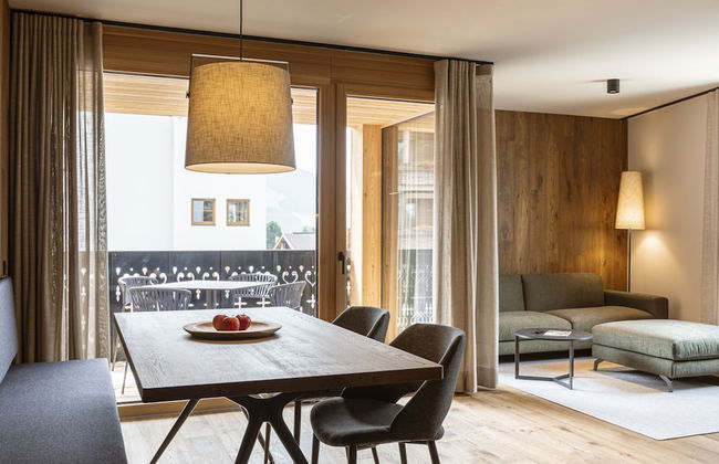 Cosy Apartment Near Ski-slope - Foto 5