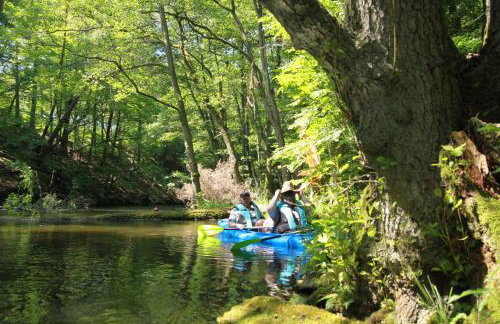 Pojezierze Drawskie Agroturystyka Greanna - Foto 71