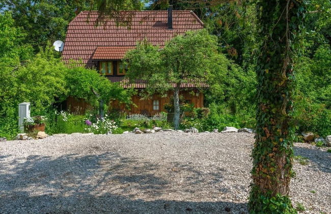 Yeti Cabin - Foto 33