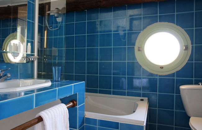 Résidence Vasca D'Oro - Foto 45