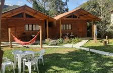 Chalés Alcantilado - Morada Sol e Lua - Photo 13