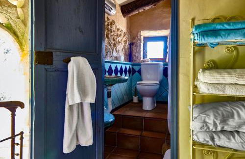 Sitges Hill Retreats-Masia Nur 22 bedrooms divided over 9 houses for max 44 guests - Foto 20