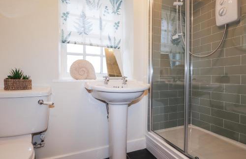 Lydia Cottage - Cromarty - Foto 16