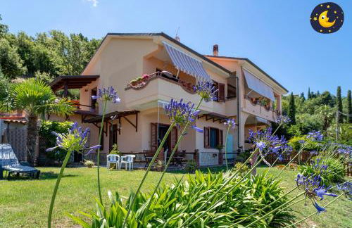 Villa Giraluna - Foto 33