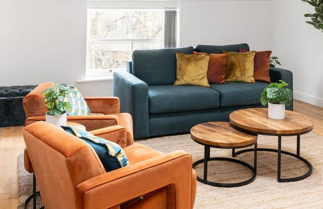 Host Stay Princes Place Hideaway V - Foto 2