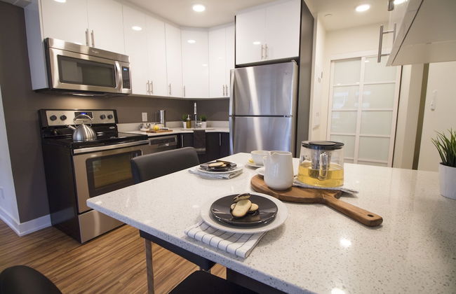 LIV Extended Stay - Foto 19