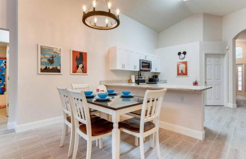 H8438S Emerald Island Resort One Level POOL Pet OK - Foto 11