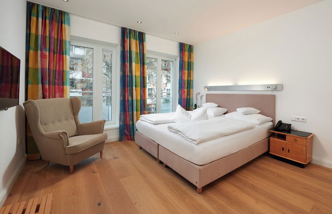 Apartments Christina im Design Vosteen - Photo 8