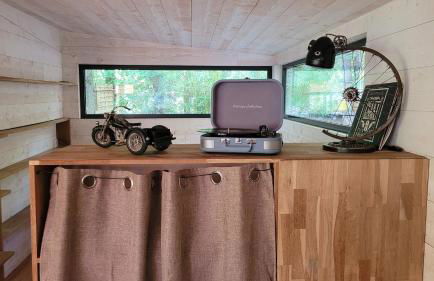 Les Chalets des Bois - Foto 17