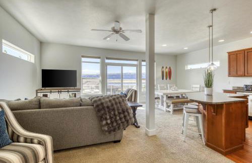 The River View on Riverview Way - Foto 8