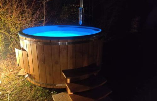 Zielony Domek z jacuzzi - Foto 4