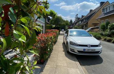 großzügige Monteurwohnung - Foto 25