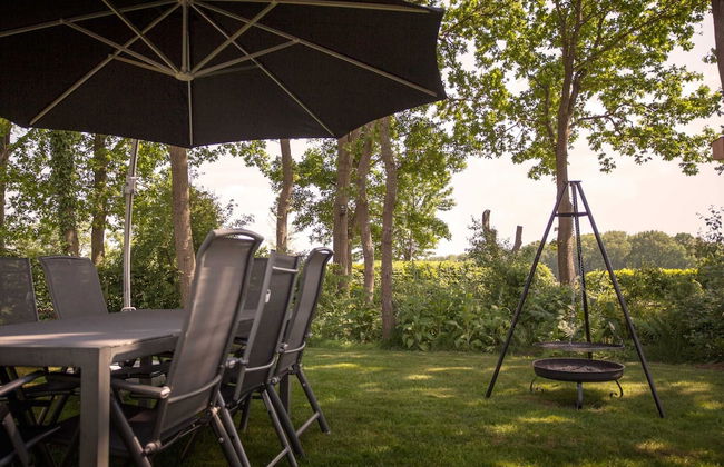 Vacation Home With Jacuzzi - Foto 33