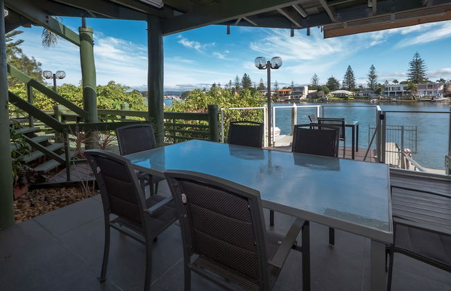 Surfers Hawaiian Holiday Apartments - Foto 65