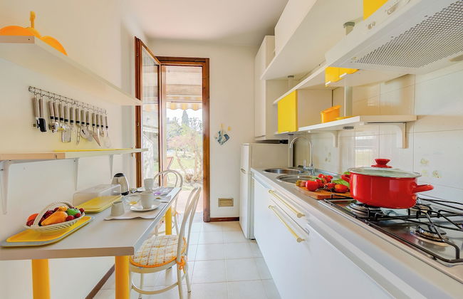 Cinzia Apartment Front Beach - Foto 8