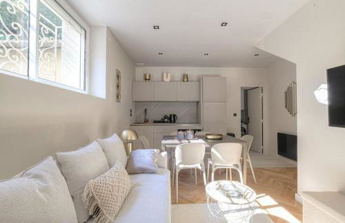 Joli appartement T2, bien équipé, Saint-Didier - Photo 19