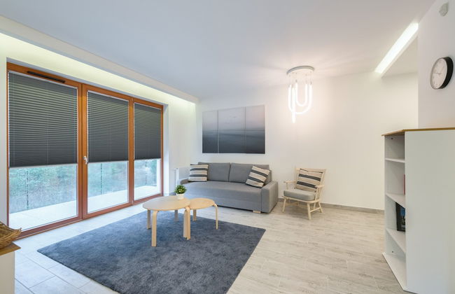 Dom & House - Apartments Sopot Kamienny Potok - Foto 34