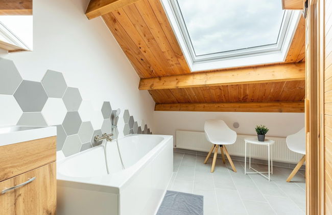 Attractive Holiday Home in Gorp and Roovert Estate - Photo 49